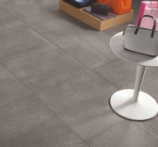 City Antracite Porcelain Paver PP1122424  - PP1122424 - Image 2