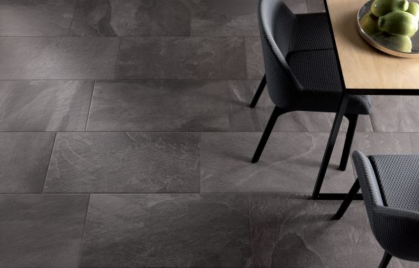 Antracite Porcelain Paver PP1062424  - PP1062424 - Image 3