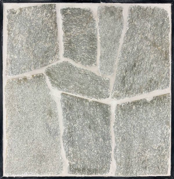 Glacier Blue Flagstone  - FLAG66NAT - Image 2