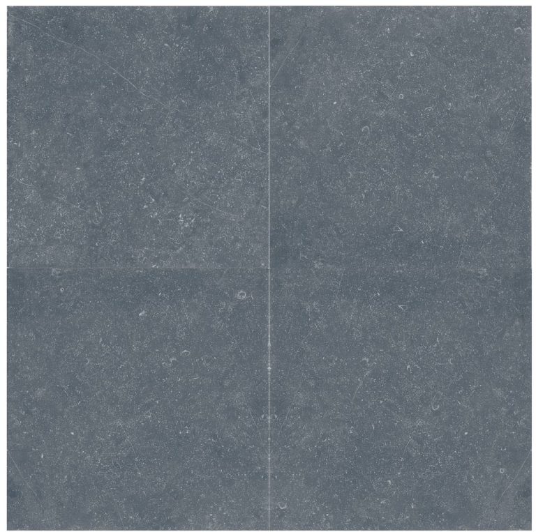 Blue Stone Dark Grey 24×24 - PP1332424R - Icontile - PP1332424