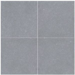 Blue Stone Light Grey 24X24 PP1342424R - Icontile - PP1342424