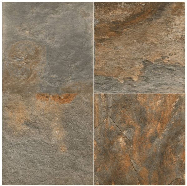 Harmony Slate PP1382424R - Icontile - PP1382424