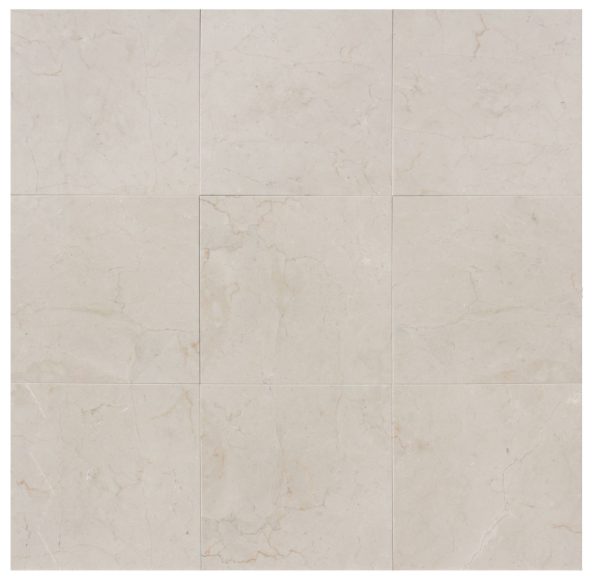 Crema Marfil Marble - Icontile - 041224135B