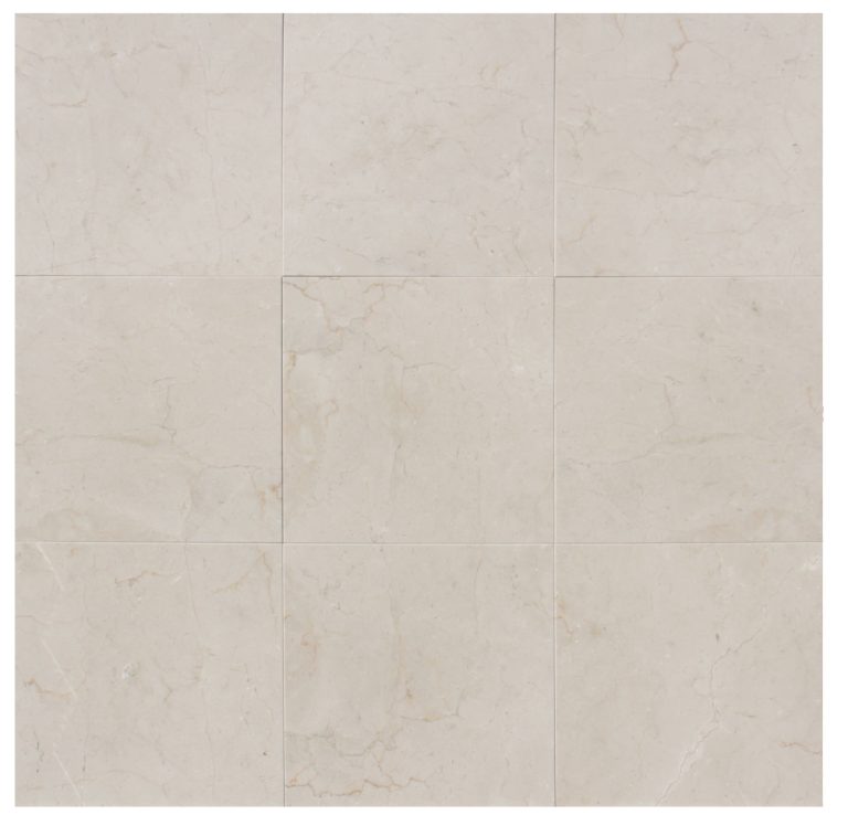 Crema Marfil Marble - Icontile - 041224135B