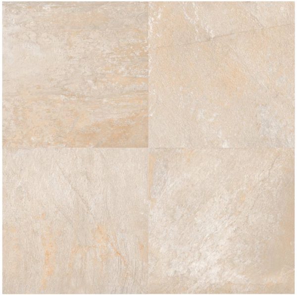 Fusion White PP1372424R - Icontile - PP1372424