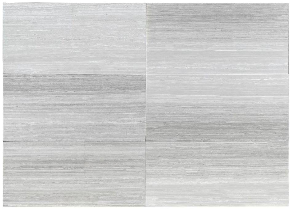 Haisa Light Filled And Honed Tile - Icontile - 61224125