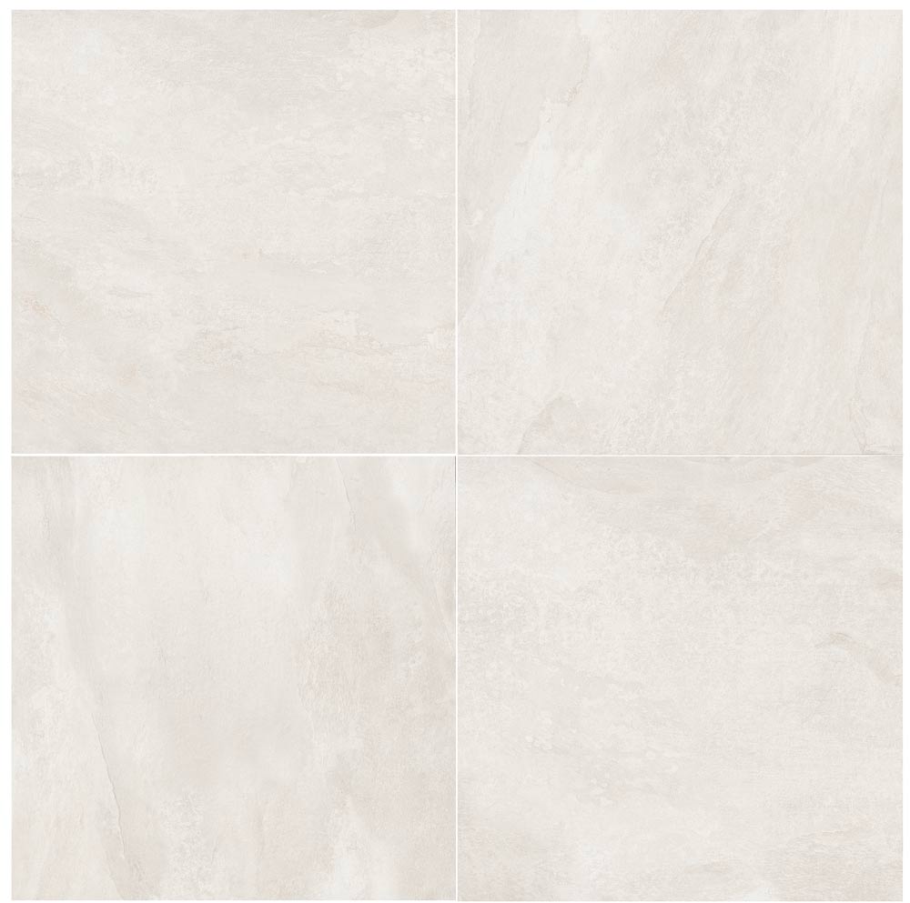 Pearl White PP1392424R - Icontile - PP1392424