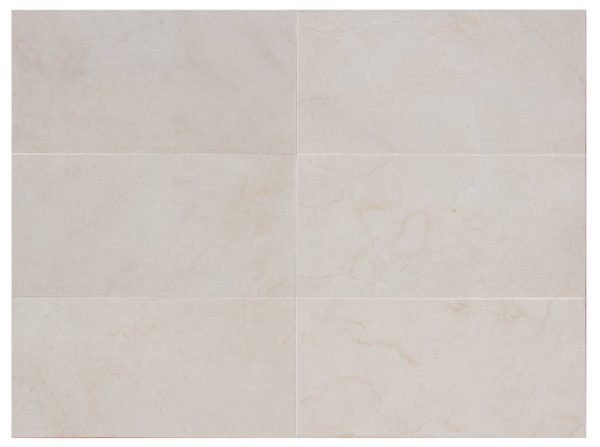 Crema Marfil Marble  - 041818135B - Image 2