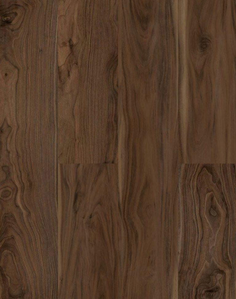 eTERRA White Series American Walnut 7.2 x 48