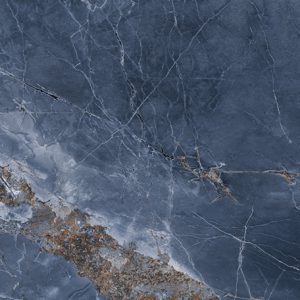 MARMO METALLO BLUE - POLISHED - 24x48