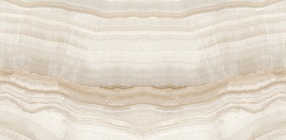 NEW ONYX LOTUS BOOKMATCH - POLISHED - 24x48