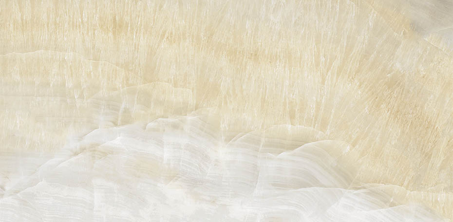 ONYX OSTRA IVORY - POLISHED - 24x48