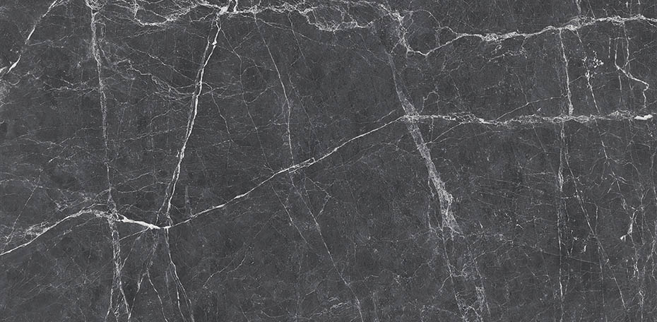 TERRE BLACK - SUGAR EFFECT - 24x48