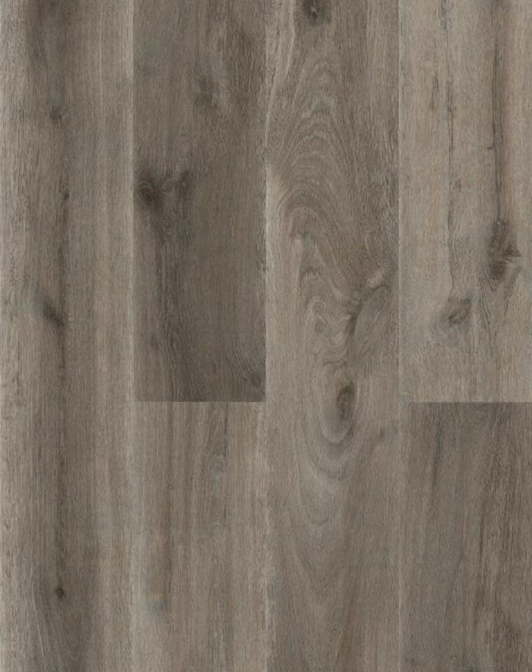 eTERRA White Series - Grey Fox