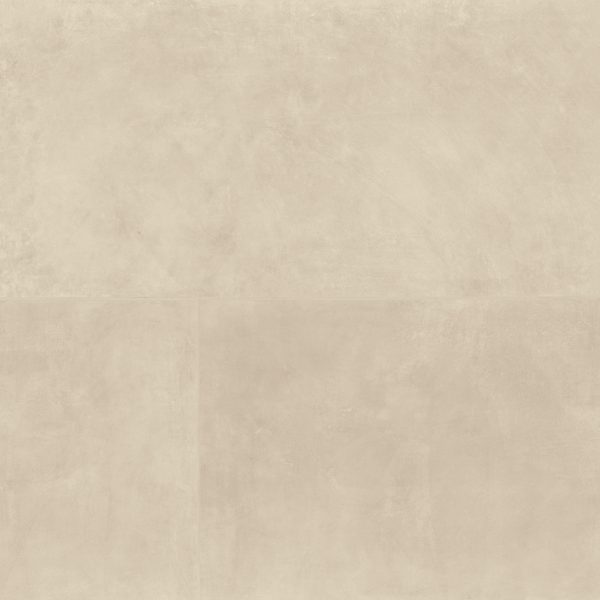 Wave 24  x 48  Honed Porcelain Tile in Sand - 100001519