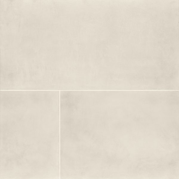 Wave 24  x 48  Honed R11 Anti-Slip Rated Porcelain Tile in Ice - 100001522