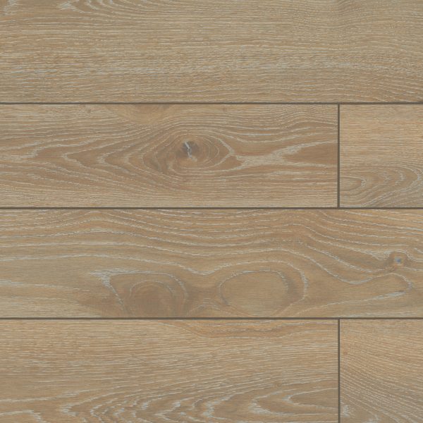 Timberline 10  x 72  Honed Porcelain Wood-Look Field Tile in Oak - 100002792