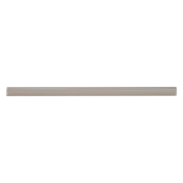 Marin 0.5 x 12 Jolly Miter Edge Ceramic Trim in Coastal Cliff - 100003184