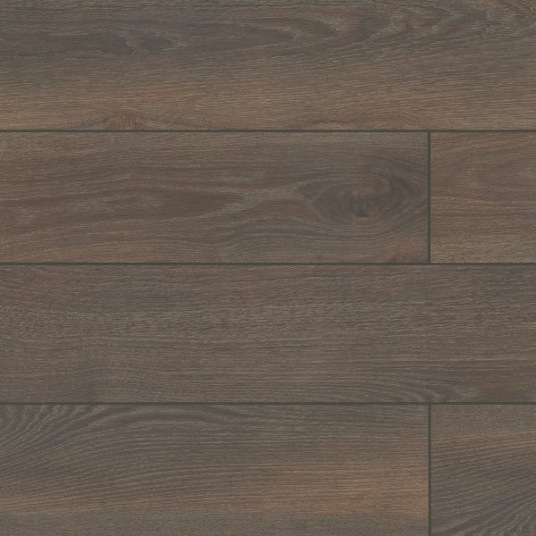 Timberline 10  x 72  Honed Porcelain Wood-Look Field Tile in Mahogany - 100004606