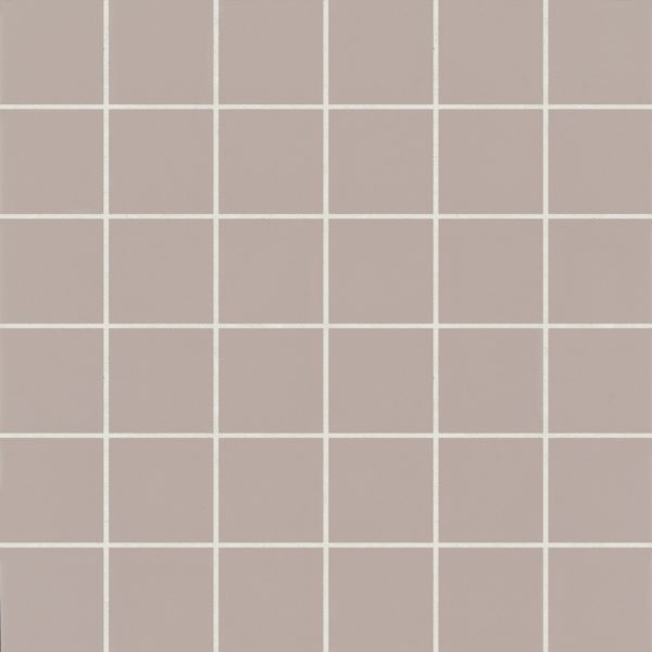 Marin 2  x 2  Square Matte Porcelain Mosaic in Coastal Cliff - 100004800