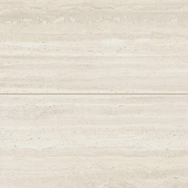 Sensi Roma 24  x 48  Satin Porcelain Field Tile in Ivory - 100005389