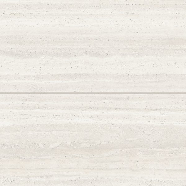 Sensi Roma 24  x 48  Matte R11 Anti-Slip Rated Porcelain Field Tile in White - 100005394