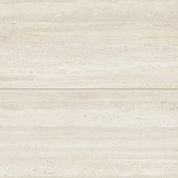 Sensi Roma 24  x 48  Matte R11 Anti-Slip Rated Porcelain Field Tile in Ivory - 100005395