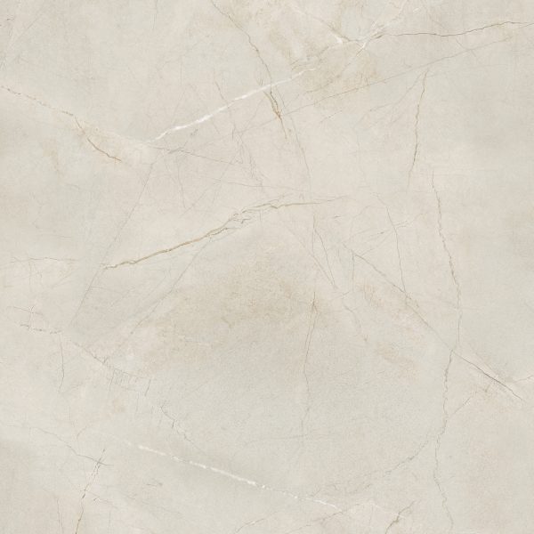 Crema Marfil 48  x 48  Satin Porcelain Field Tile - 100005417