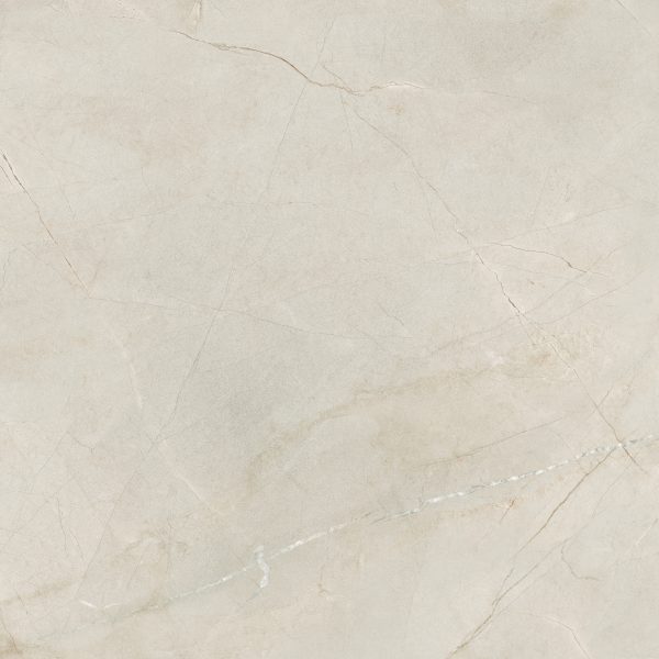 Crema Marfil 48  x 48  Polished Porcelain Field Tile - 100005418