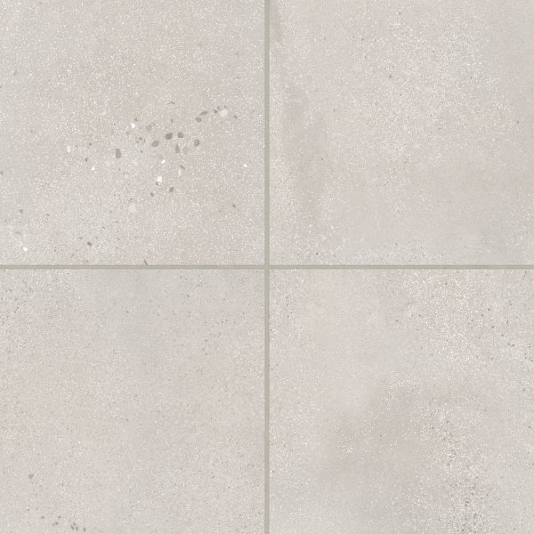 Area 51 24  x 24  Matte Porcelain Field Tile in Clay - 100005492