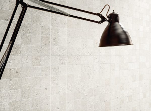 Area 51 2  x 2  Square Matte Porcelain Mosaic in White - 100006320 - Image 3