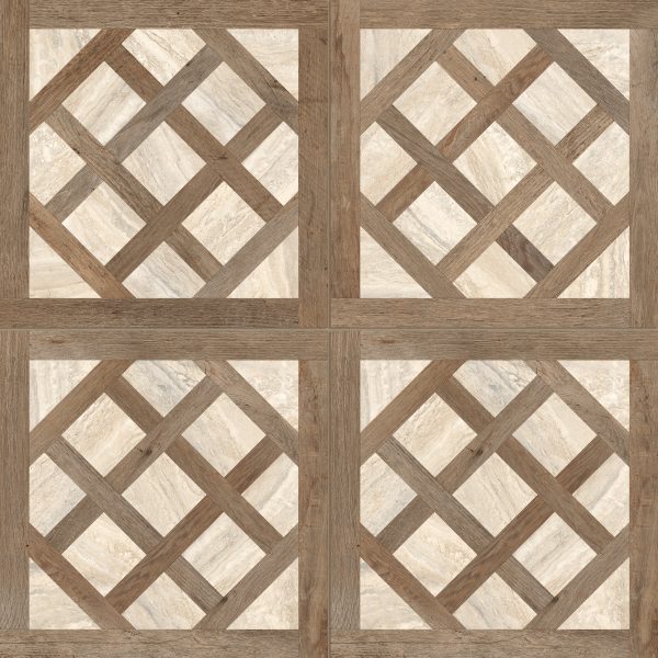 Yorkwood 36  x 36  Matte Field Tile in Classic 01 - 100006752