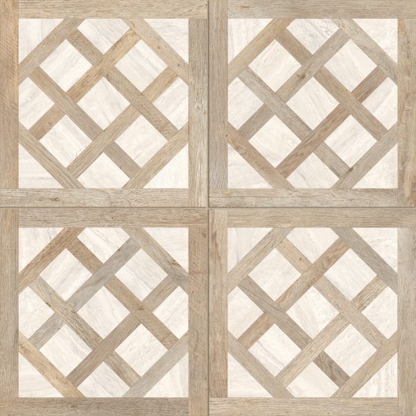 Yorkwood 36  x 36  Matte Field Tile in Classic 02 - 100006753