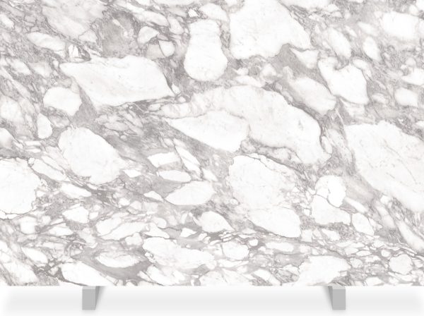 Arabescato Royale Satin 1.2cm - Porcelain