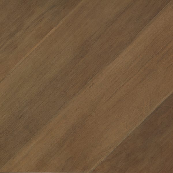 Antique 24  x 24  Wood Look Matte Porcelain Tile in Walnut - CRDANTWAL2424 - Image 2