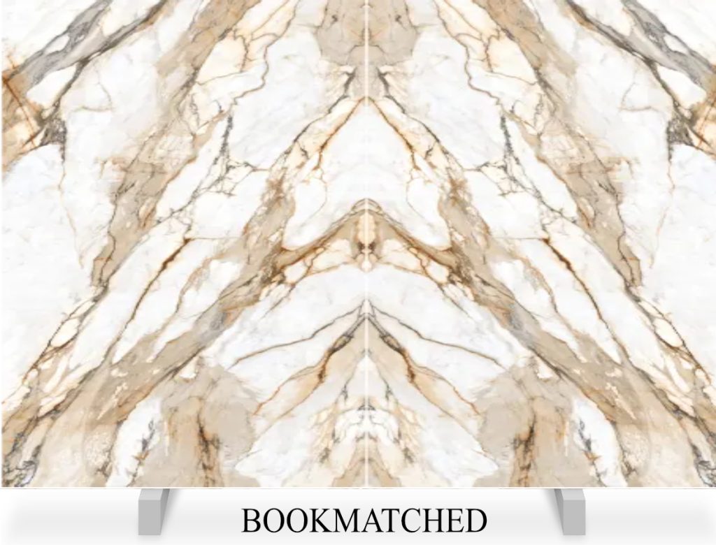 Calacatta Antique Bookmatched