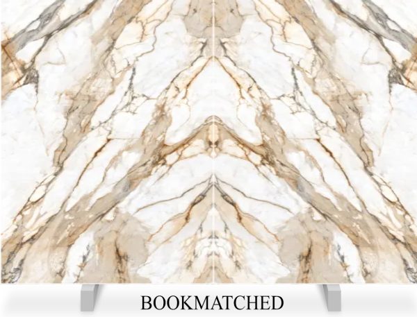 Calacatta Antique 12mm Polished Porcelain -100000395