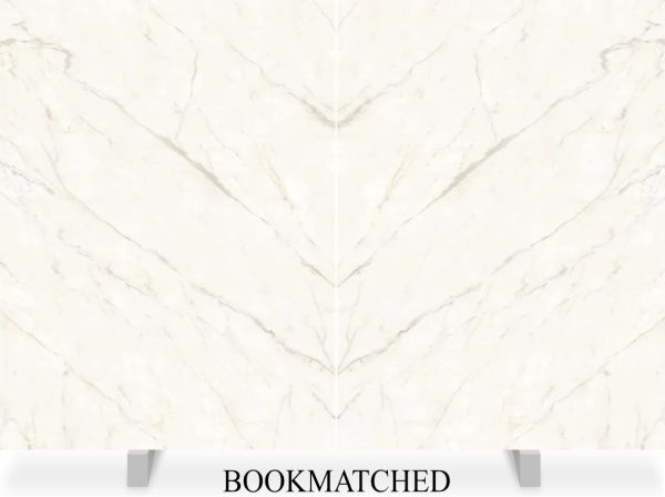 Calacatta Oro 12mm Polished Porcelain - 100002670