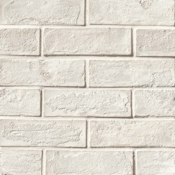 Avondale 2  x 8  Matte Brick Tile in Early Gray - DECAVOEAG28