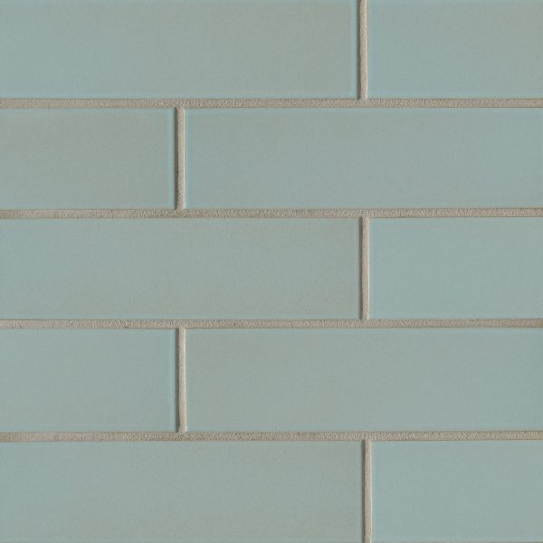 Zenia 2.5  x 9  Matte Floor & Wall Tile in Orion - DECZENORI259M