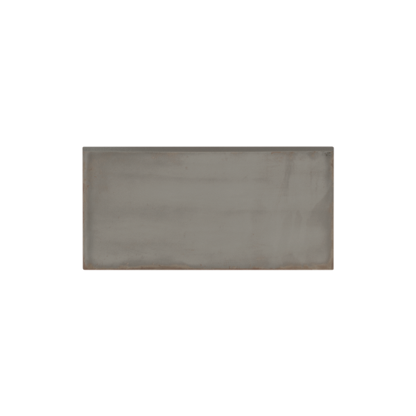 Chateau 4 x 8 Trim in Smoke - DOLCHASMO48BN