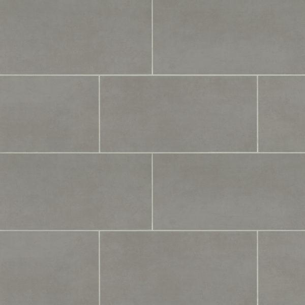 Metro 2.0 12  x 24  Floor & Wall Tile in Greensky - DOLMETGRE1224