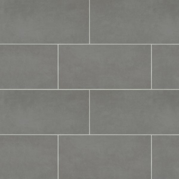 Metro 2.0 12  x 24  Floor & Wall Tile in Nightsky - DOLMETNIG1224