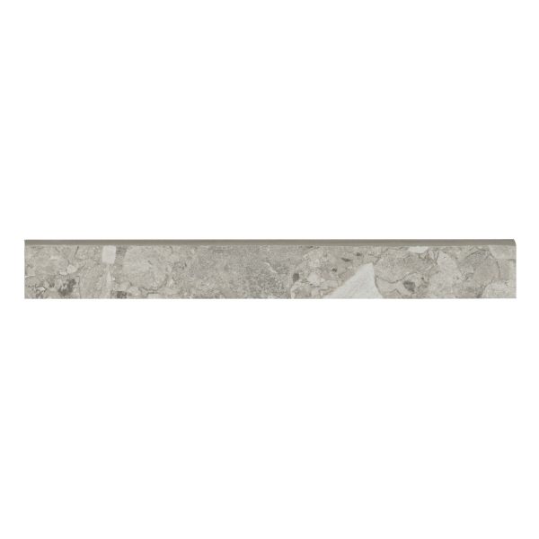 Frammenta 3 x 24 Trim in Light Grey - FIOFRALIG324BN