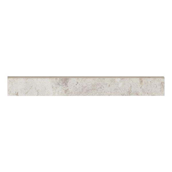 Frammenta 3 x 24 Trim in White - FIOFRAWHI324BN