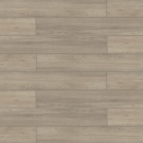 Titus 2.0 6 x36  Matte Porcelain Tile in Camel - FLOTITCAM636