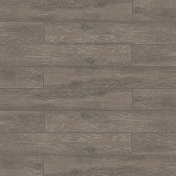 Titus 2.0 6 x36  Matte Porcelain Tile in Noce - FLOTITNOC636