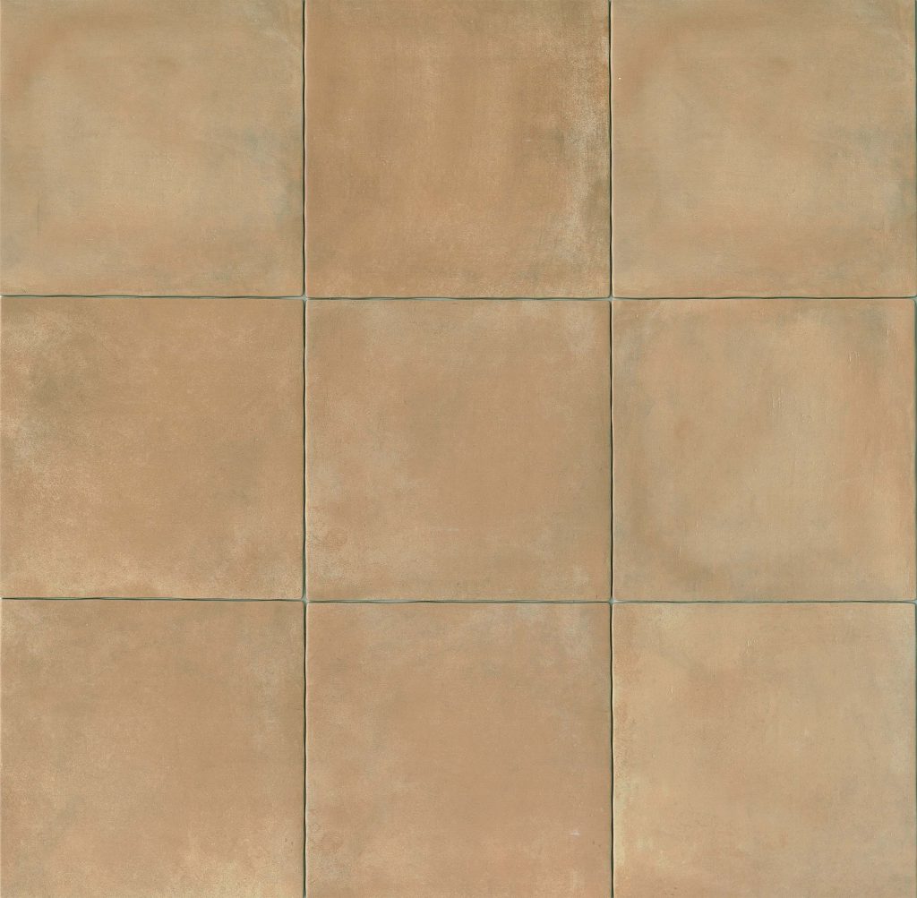 Cotto Nature 14  x 14  Floor & Wall Tile in Cerdena