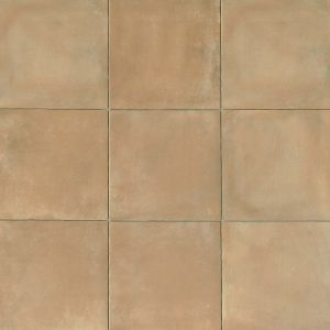 Cotto Nature 14  x 14  Floor & Wall Tile in Cerdena