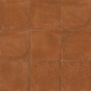 Cotto Nature 14  x 14  Floor & Wall Tile in Sicilia